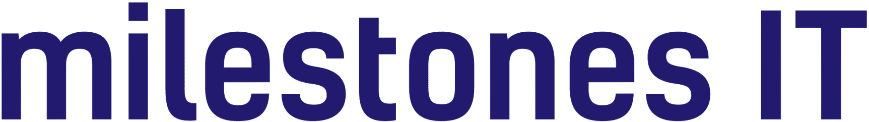 Milestones IT